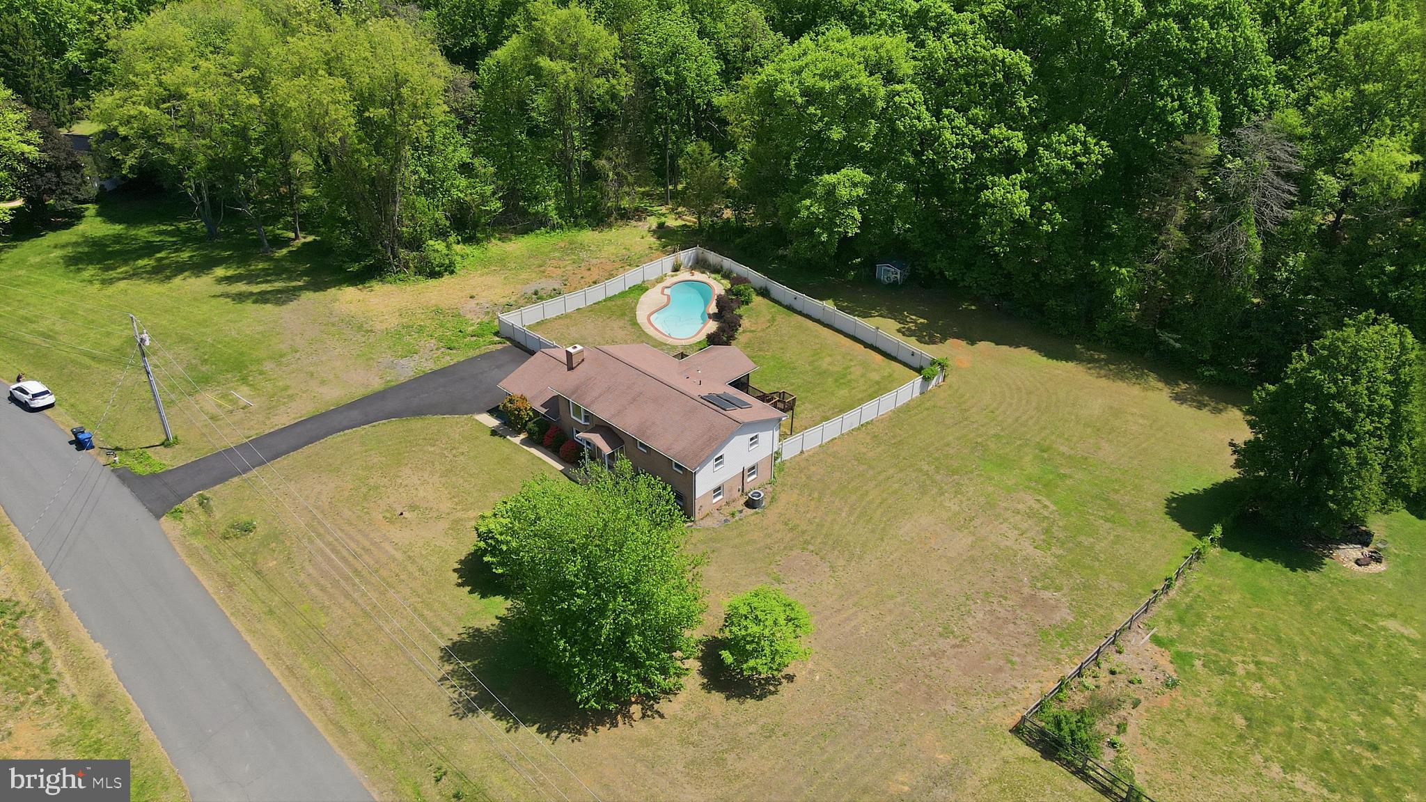 4211 Jackson Mill Road Haymarket, VA 20169 - Photo 45 of 48