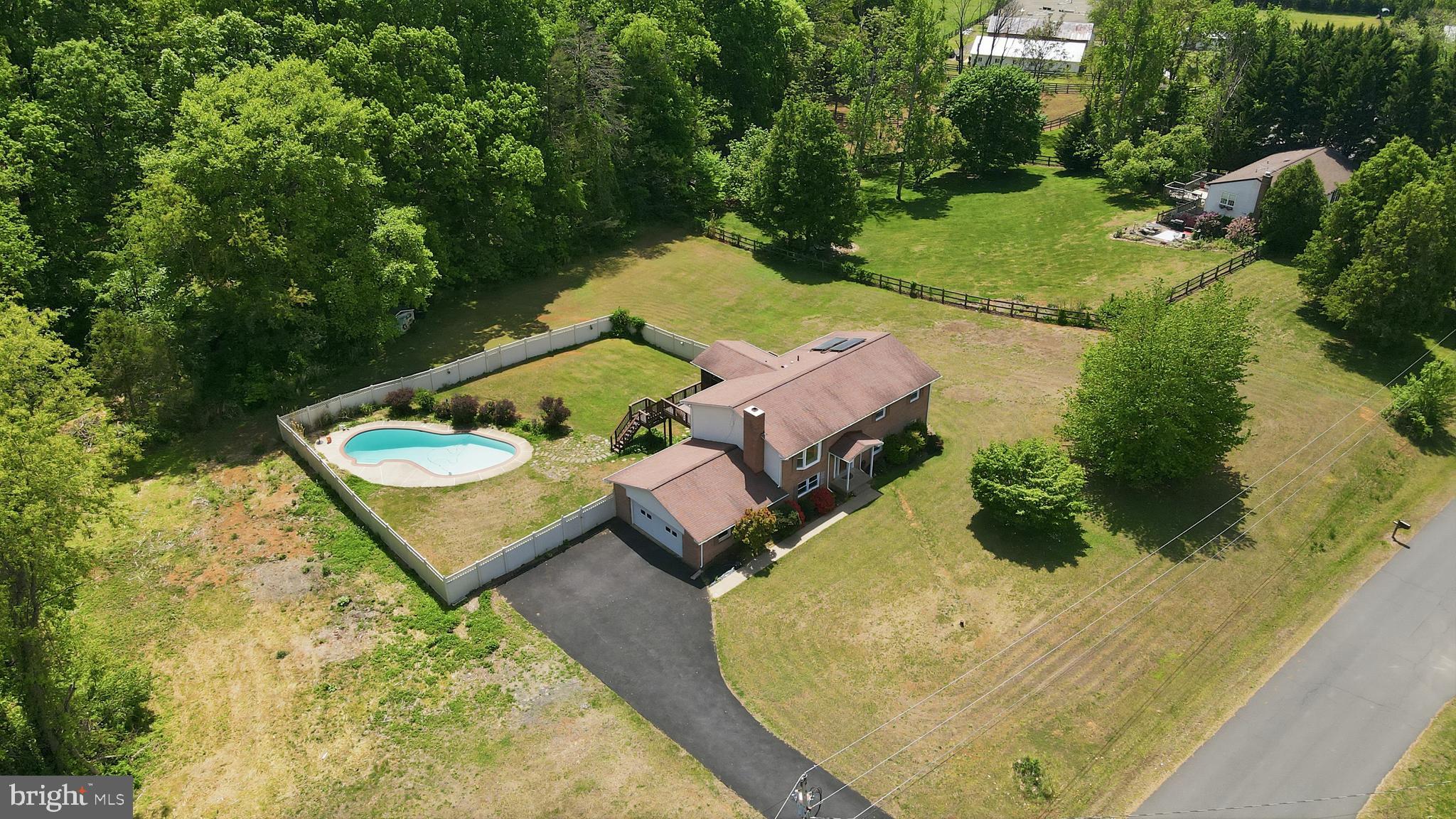 4211 Jackson Mill Road Haymarket, VA 20169 - Photo 46 of 48