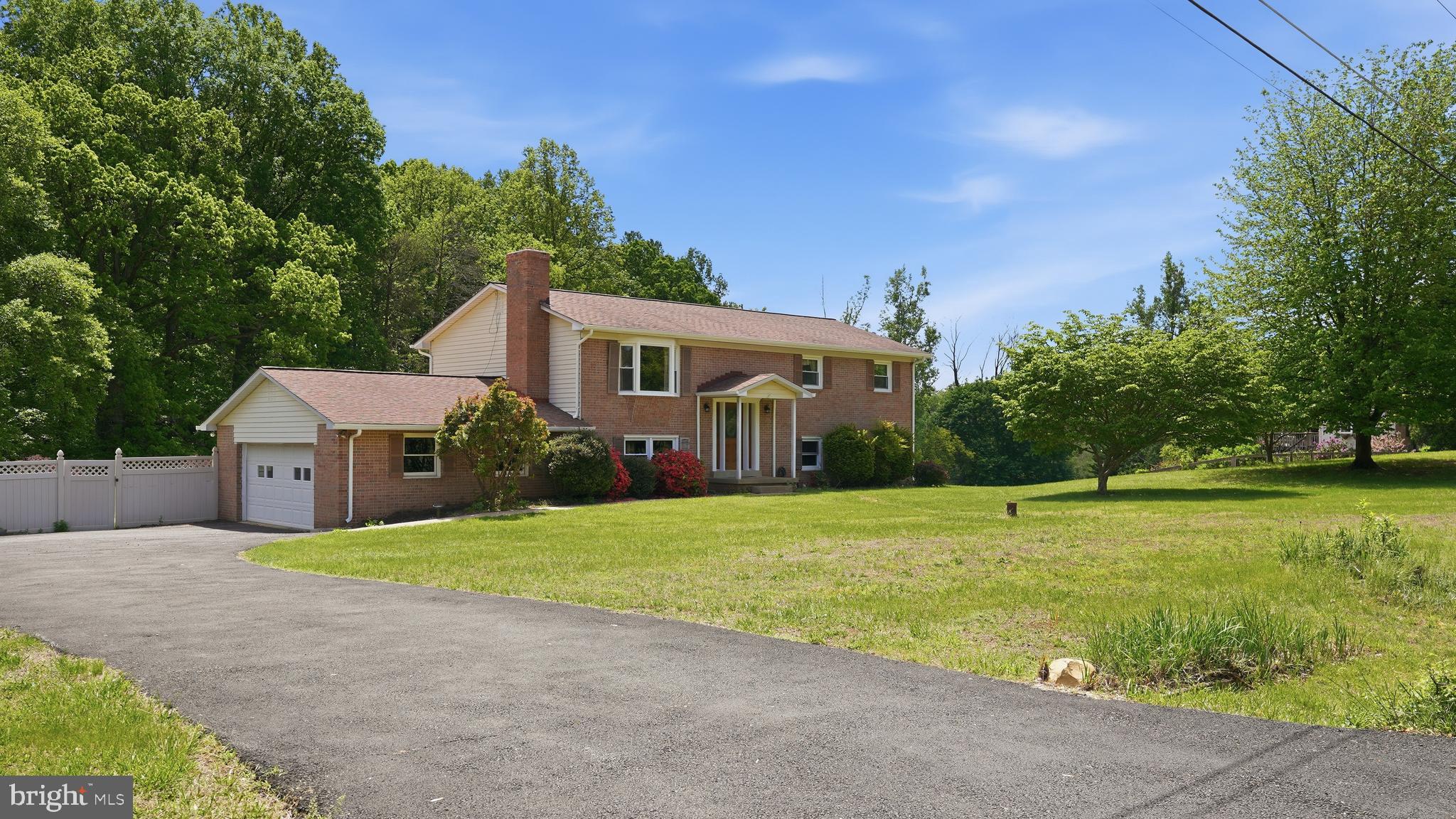 4211 Jackson Mill Road Haymarket, VA 20169 - Photo 47 of 48