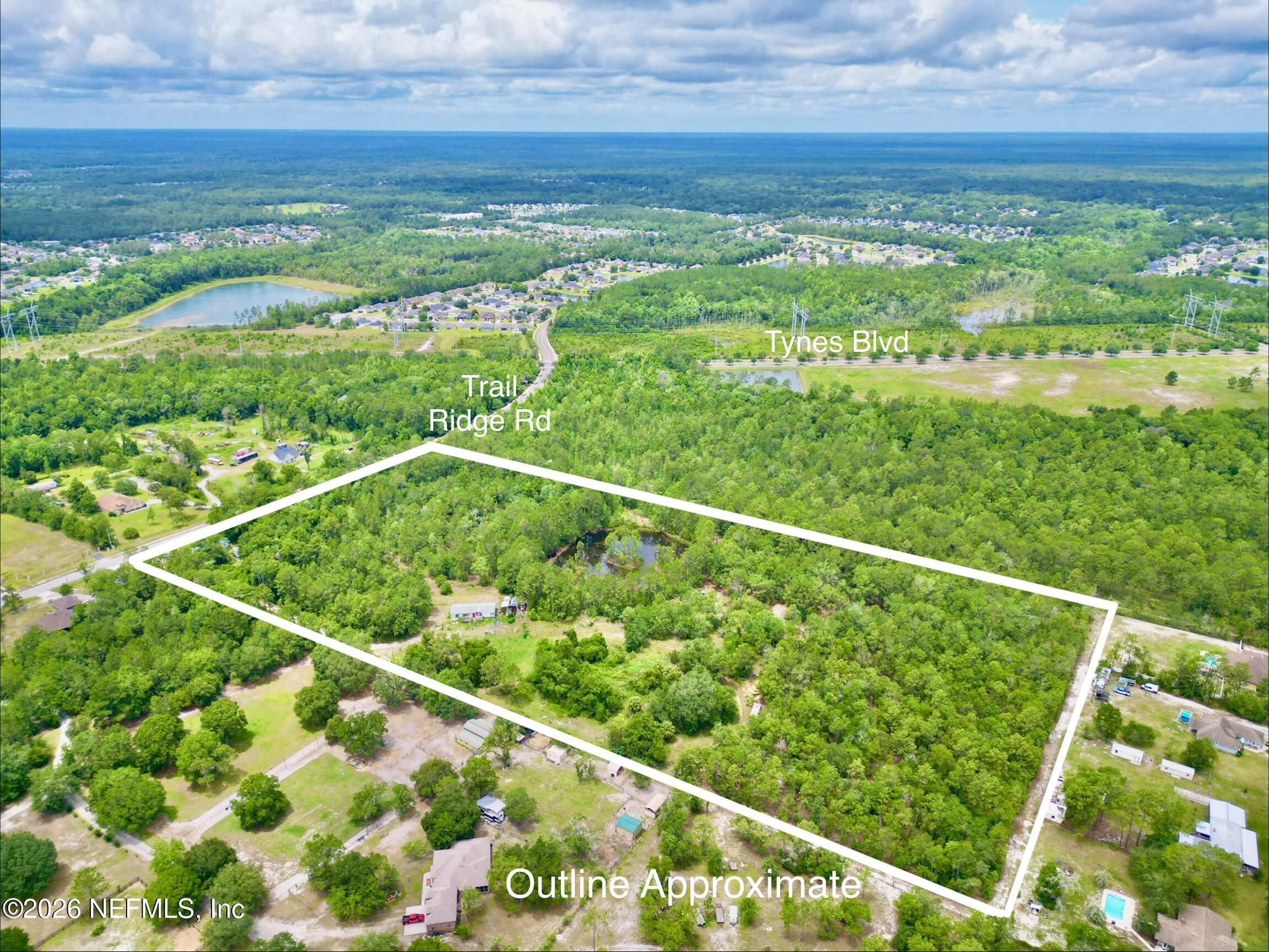 3622 Trail Ridge Road Middleburg, FL 32068 - Photo 20 of 20 IMG_8710