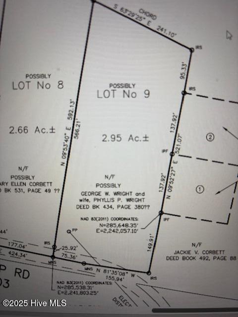 490 Newtown Loop Road Atkinson, NC 28421 - Photo 2 of 4 image0