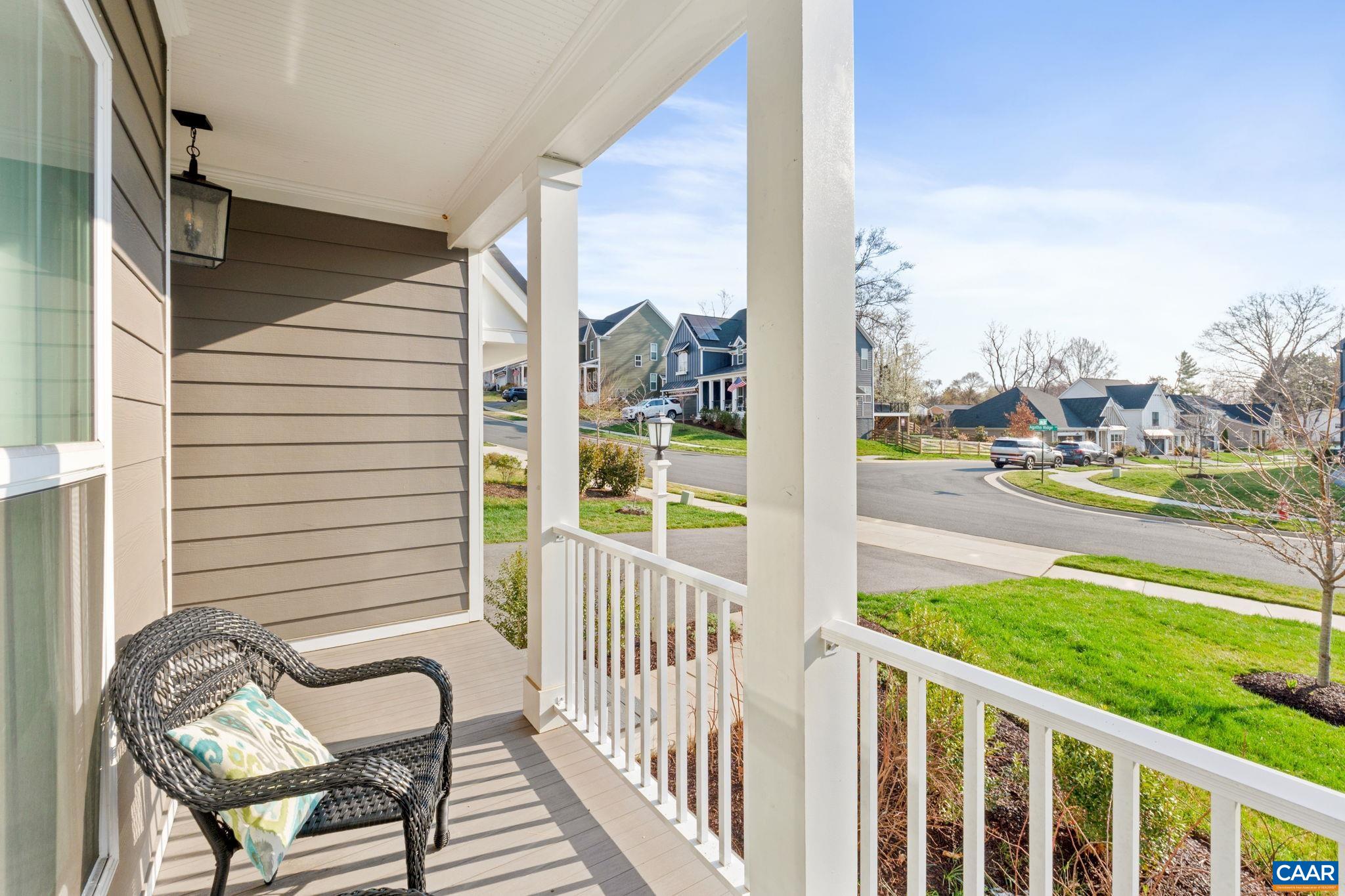 162 Agatha Ridge Lane Crozet, VA 22932 - Photo 6 of 42
