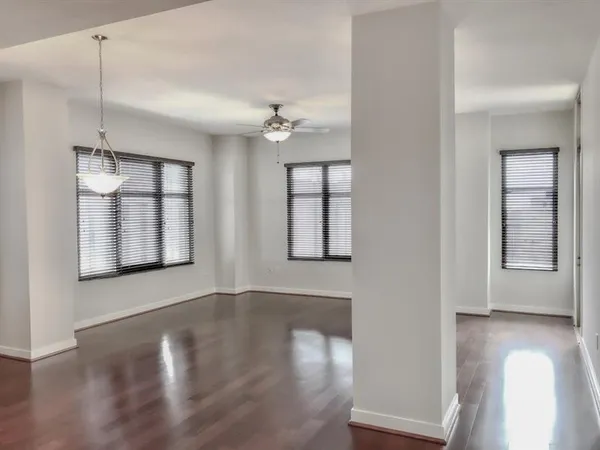 $2,850 | 565 Peachtree Street Northeast, Unit 1104, Atlanta, GA 30308