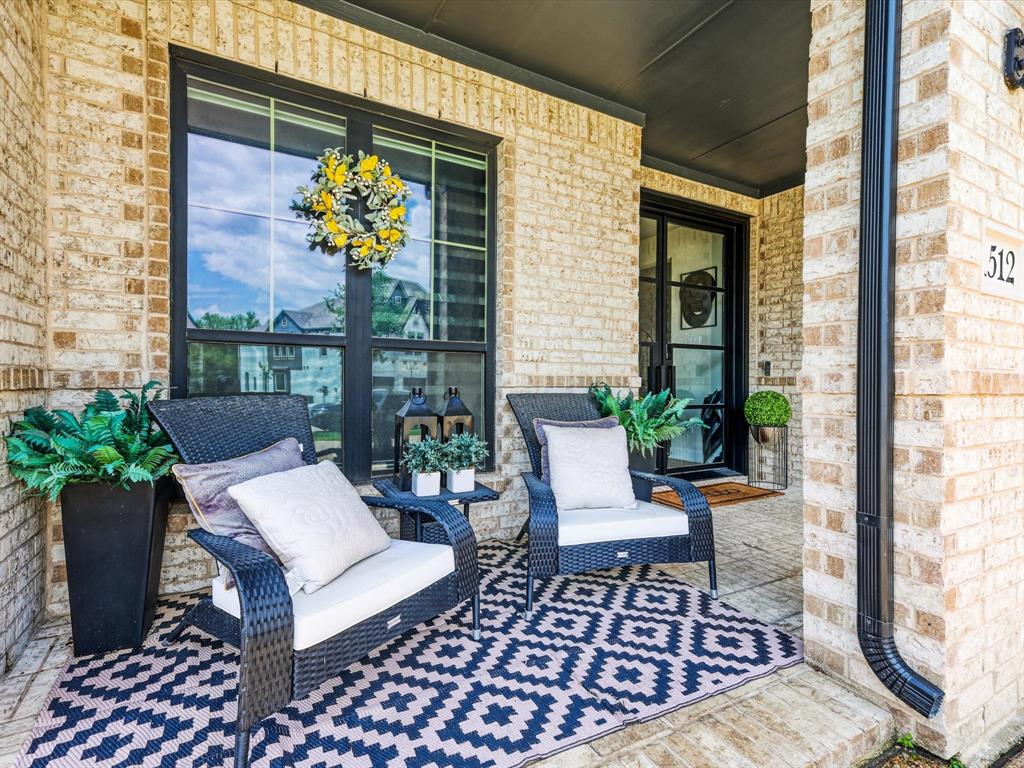 1512 Rough Rider Court Celina, TX 75009 - Photo 6 of 40