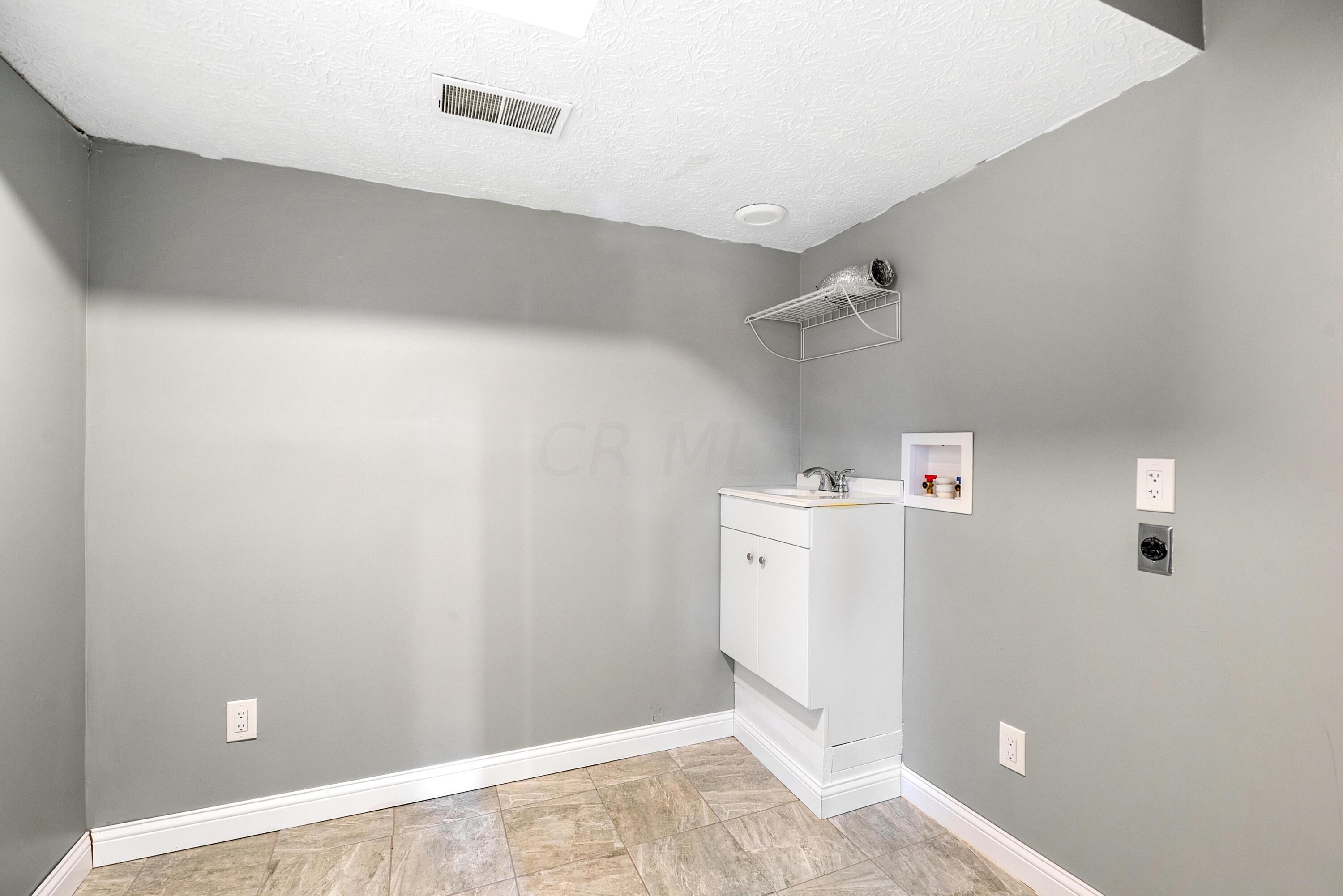 3773 Green Cook Road Johnstown, OH 43031 - Photo 25 of 34 Lower Level Utility Space