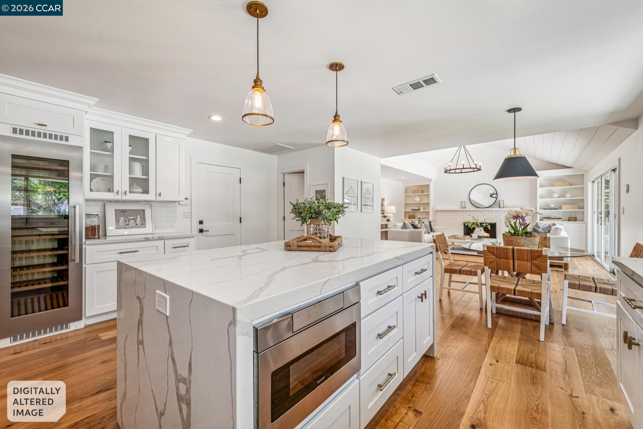 2941 Roundhill Road Alamo, CA 94507 - Photo 28 of 83