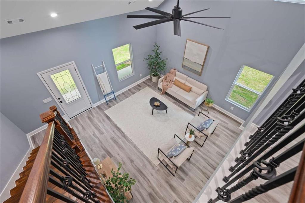 231 Wood Street Commerce, GA 30529 - Photo 33 of 37