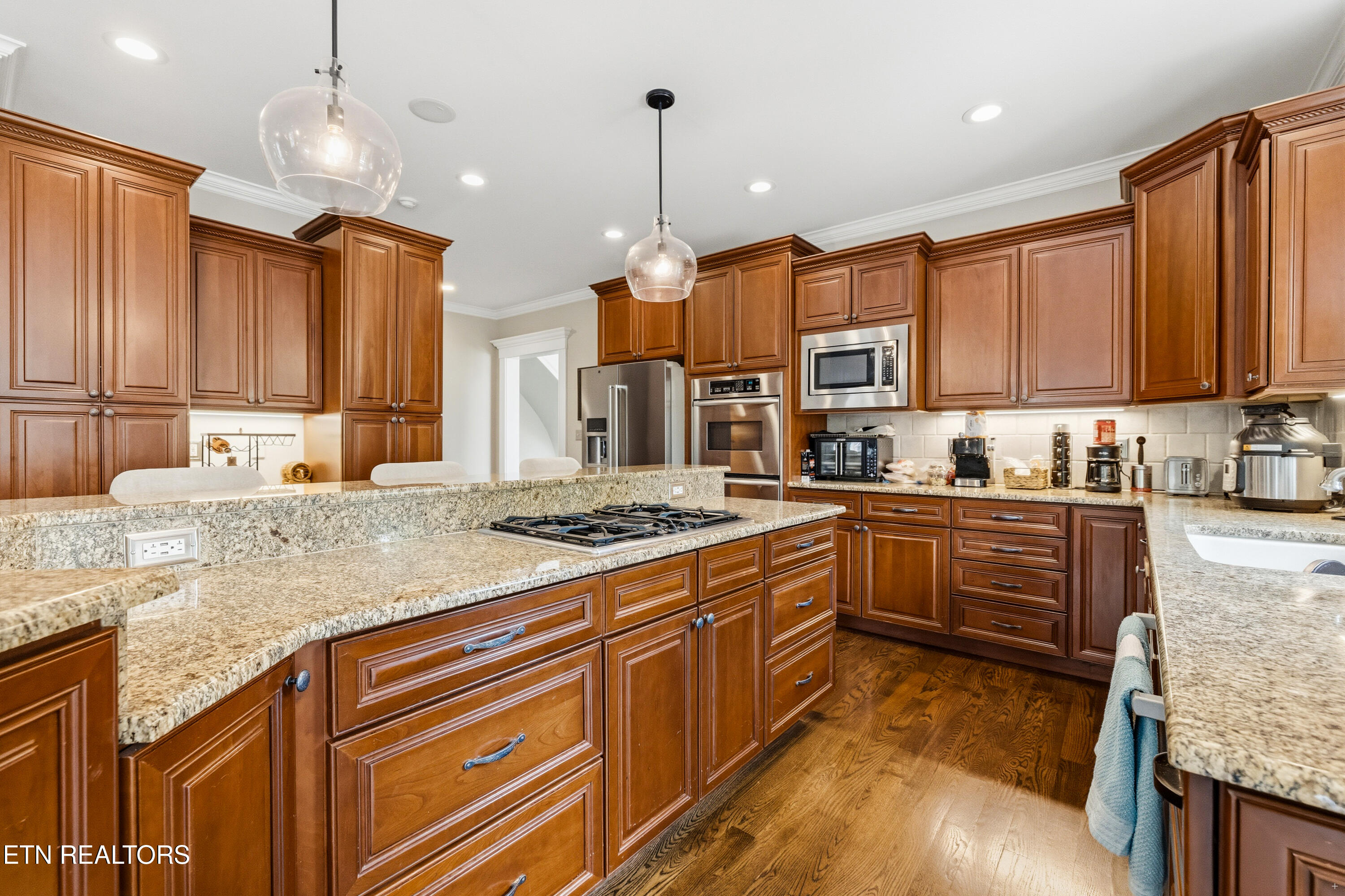 615 Gwinhurst Road Knoxville, TN 37934 - Photo 9 of 59 Positive Perceptions-8