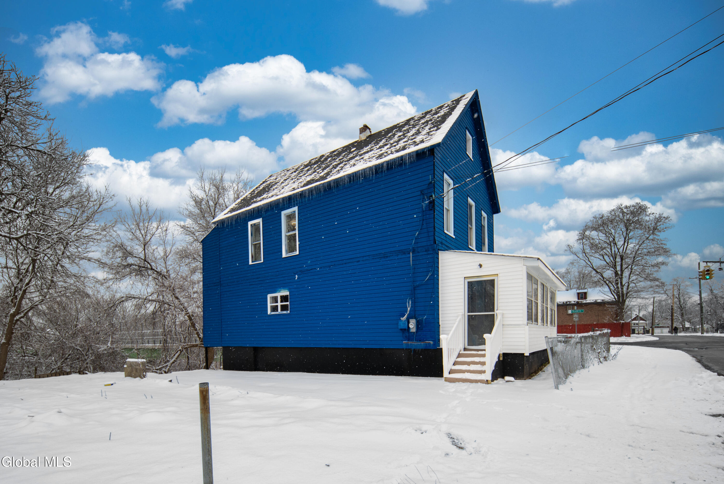 806 Strong Street Schenectady, NY 12307 - Photo 43 of 50 043