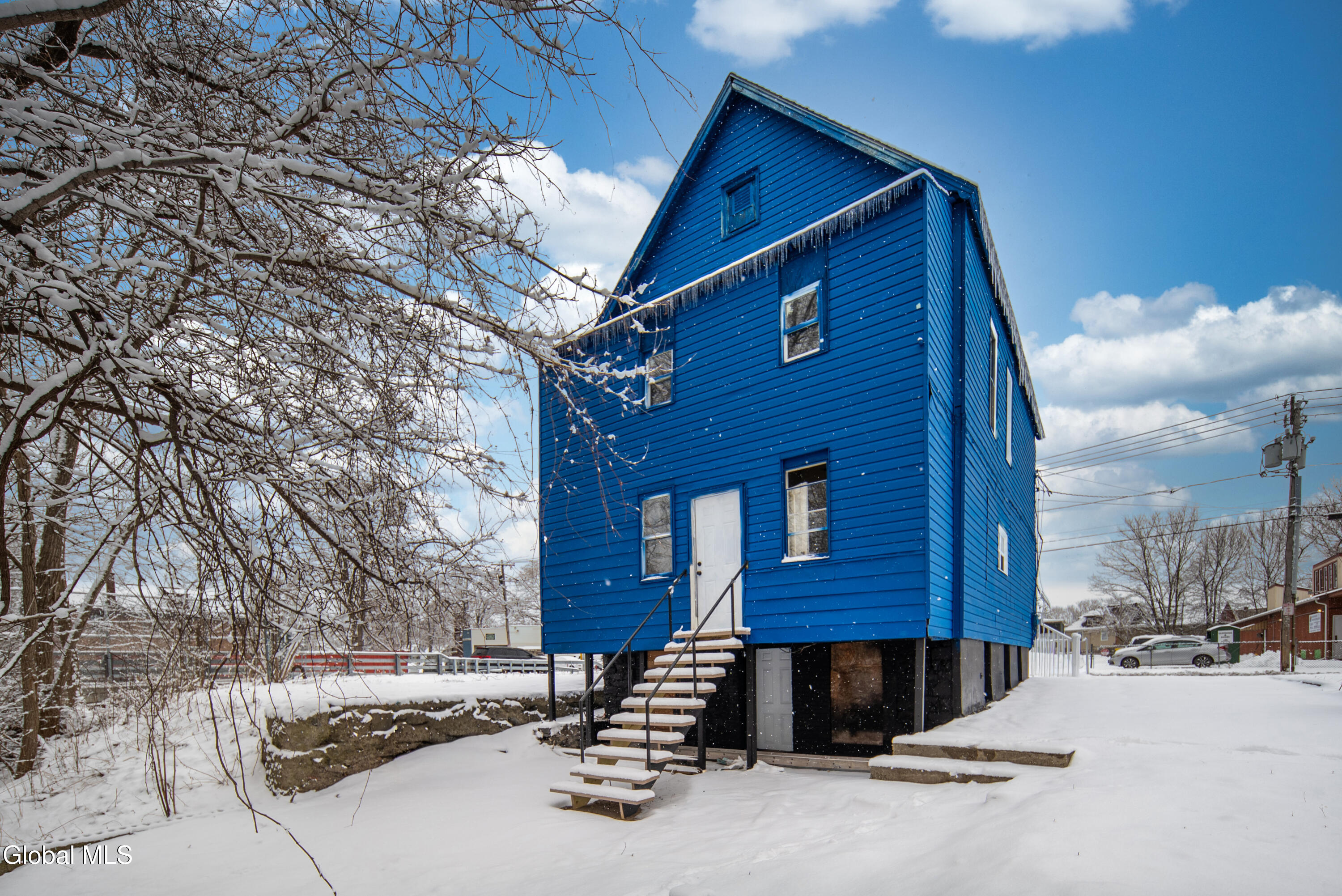 806 Strong Street Schenectady, NY 12307 - Photo 46 of 50 046