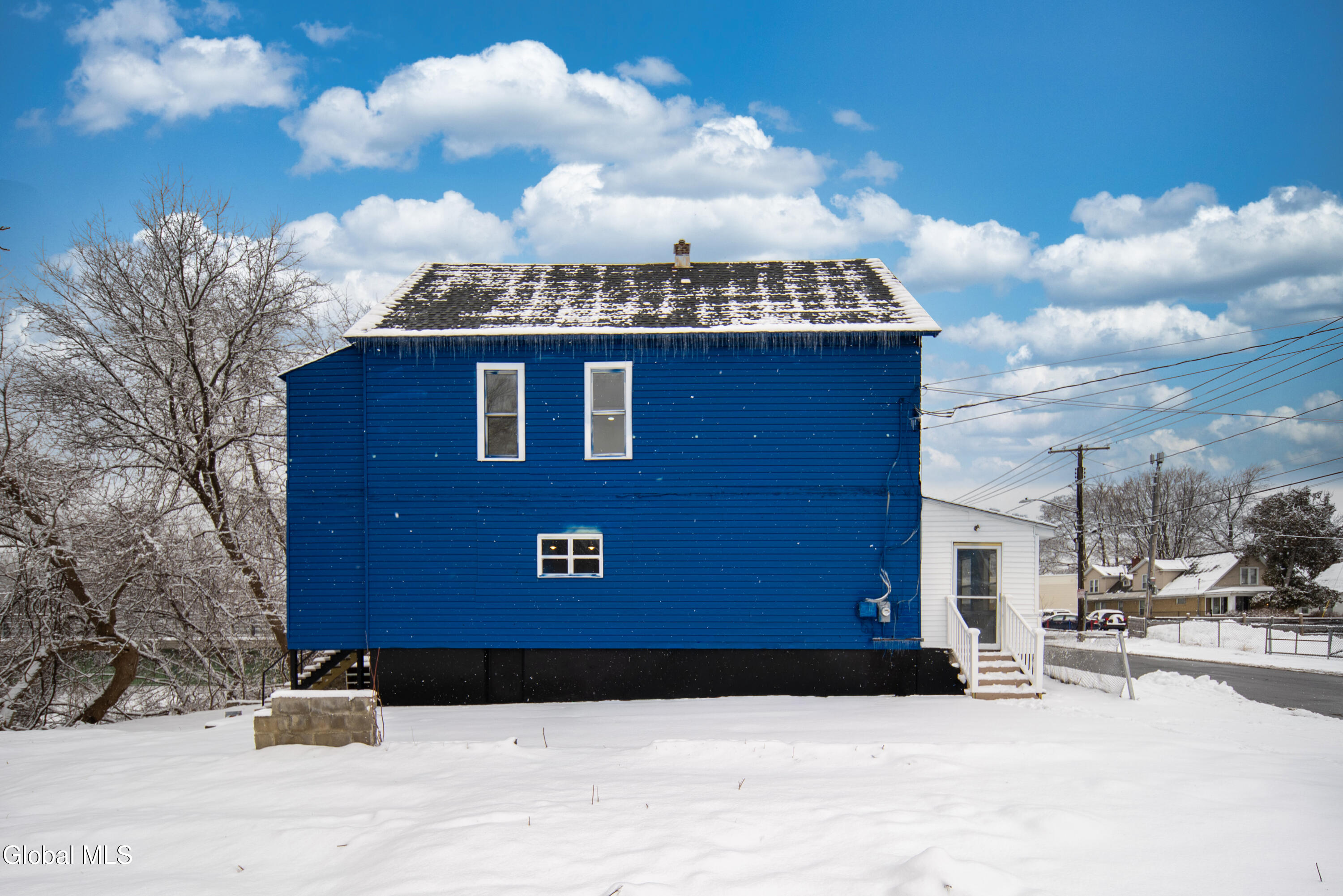 806 Strong Street Schenectady, NY 12307 - Photo 47 of 50 047