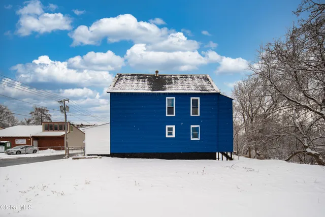 $245,000 | 806 Strong Street, Schenectady, NY 12307