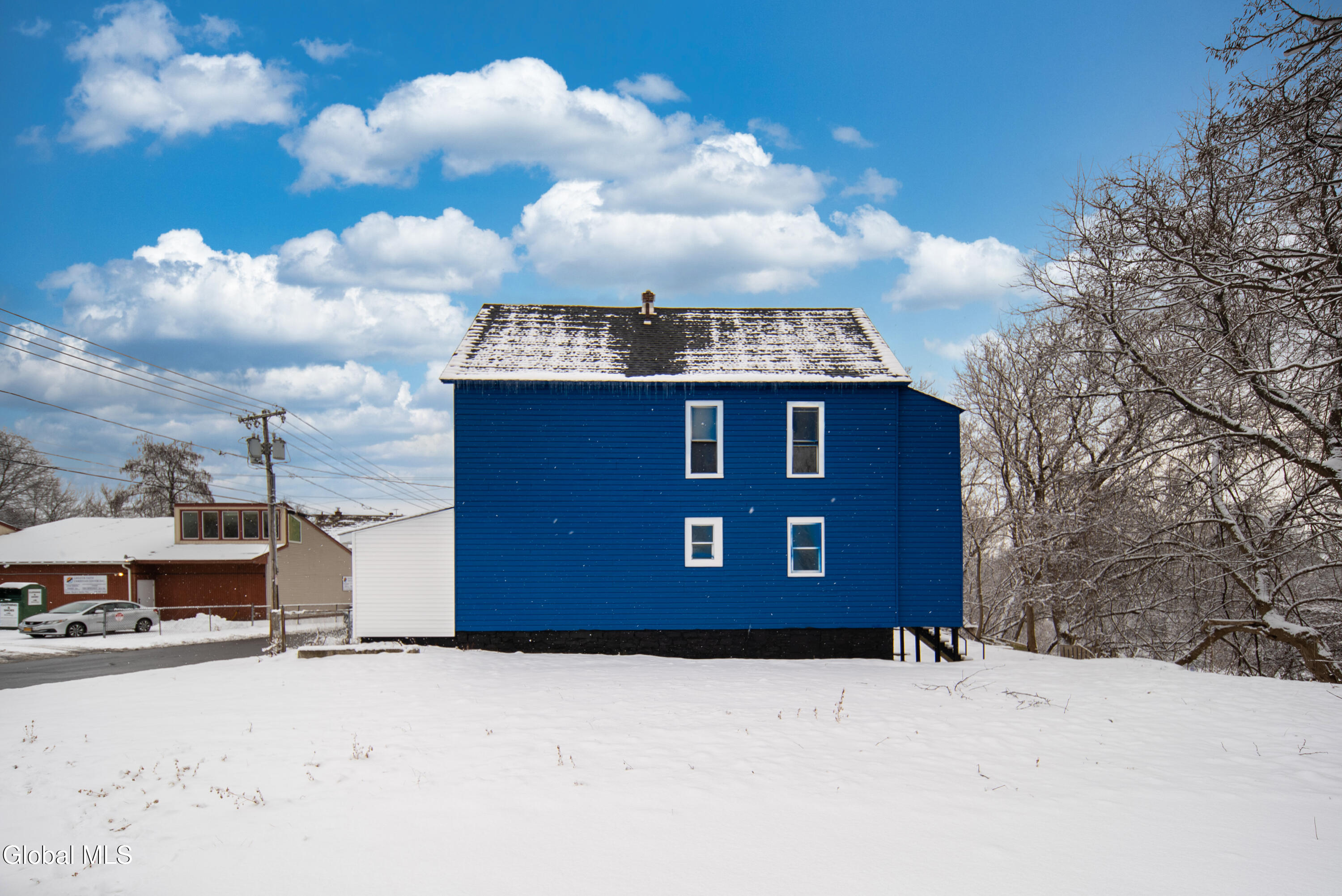 806 Strong Street Schenectady, NY 12307 - Photo 48 of 50 048