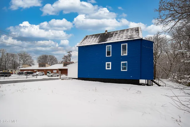 $245,000 | 806 Strong Street, Schenectady, NY 12307