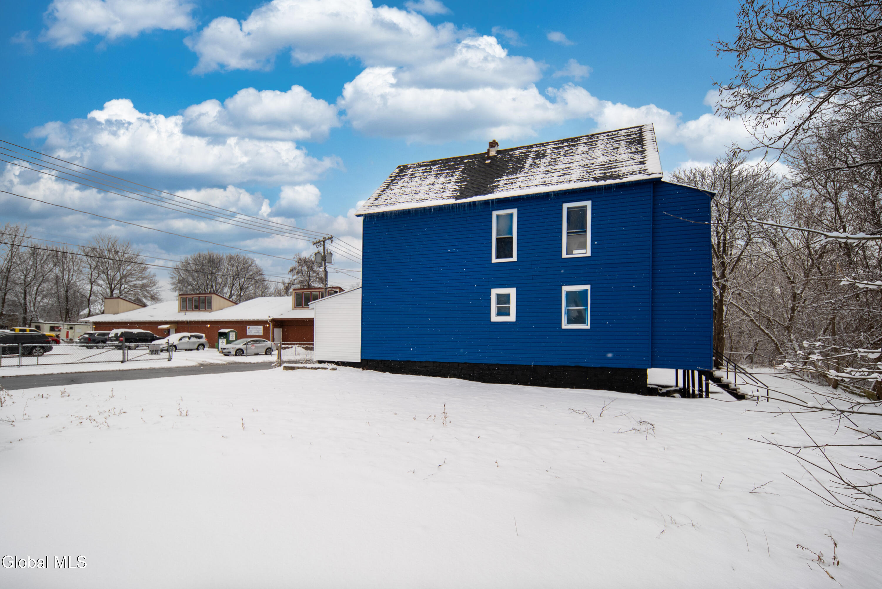 806 Strong Street Schenectady, NY 12307 - Photo 49 of 50 049