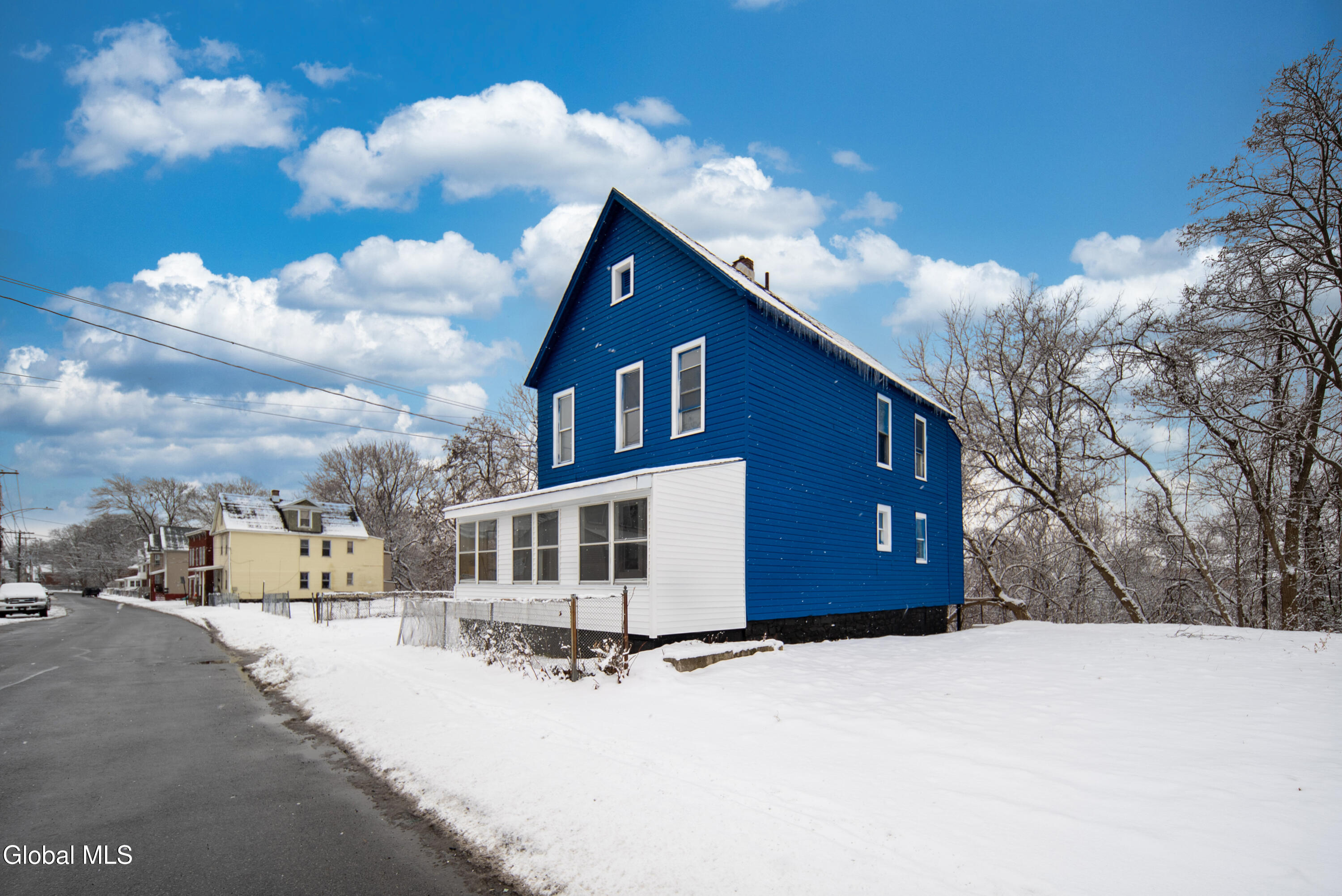 806 Strong Street Schenectady, NY 12307 - Photo 50 of 50 050