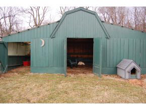 8055 West Elwren Road Bloomington, IN 47403 - Photo 13 of 16 Gallery Image 13