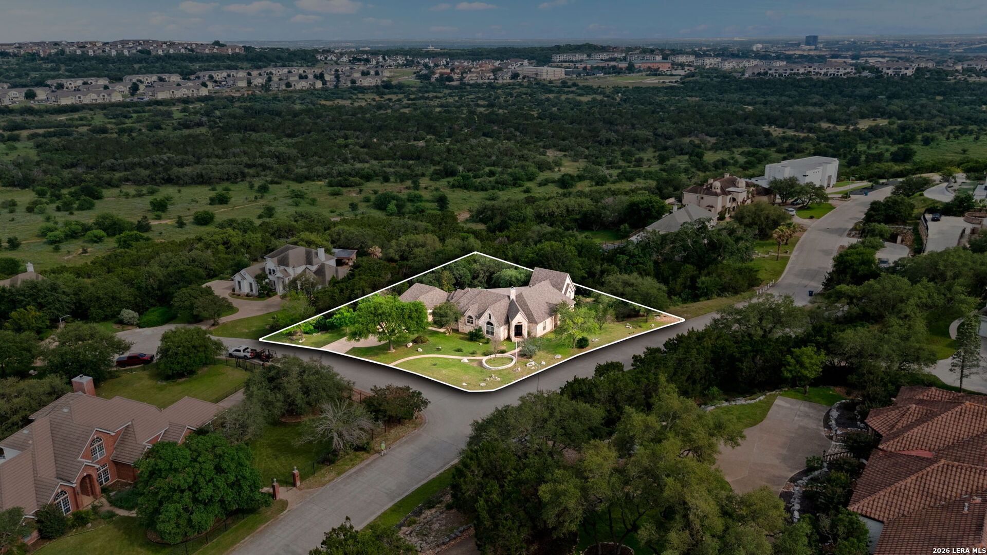 27 Trophy Ridge San Antonio, TX 78258 - Photo 53 of 78