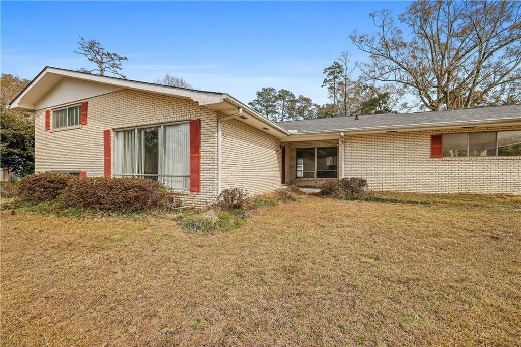 302 Rio Grande Street Bogalusa, LA 70427 - Photo 2 of 32