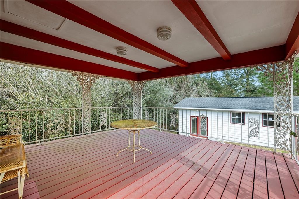 302 Rio Grande Street Bogalusa, LA 70427 - Photo 23 of 32