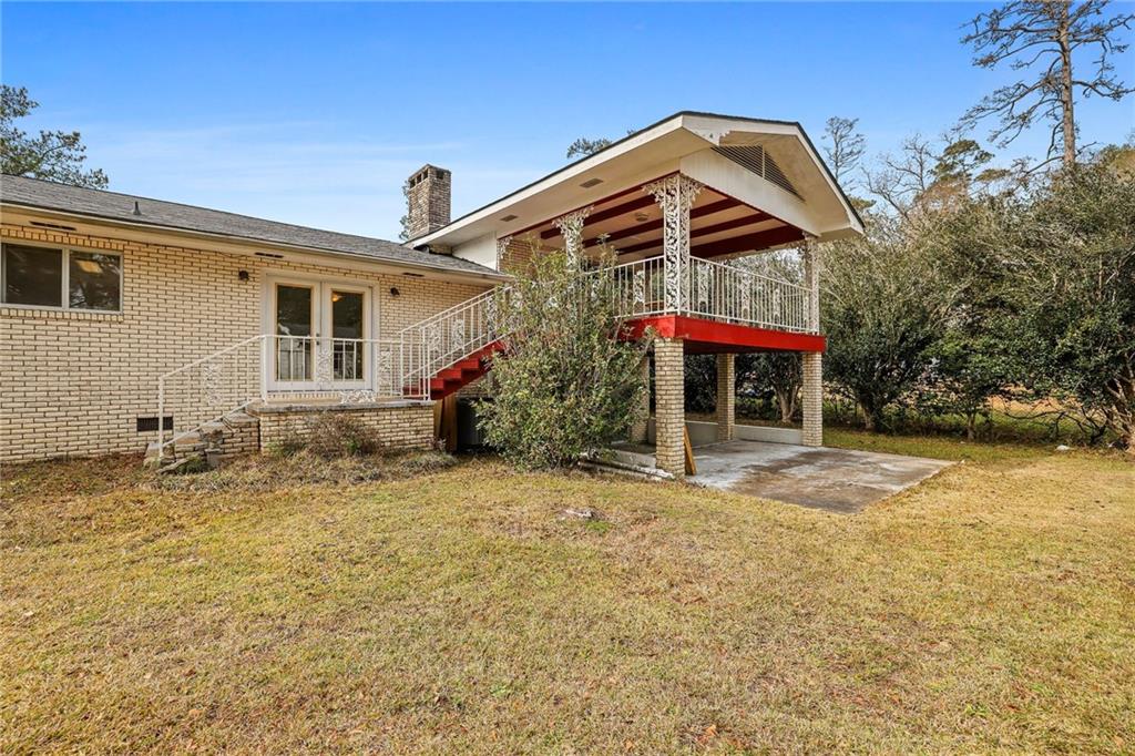 302 Rio Grande Street Bogalusa, LA 70427 - Photo 25 of 32