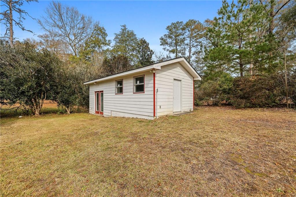 302 Rio Grande Street Bogalusa, LA 70427 - Photo 26 of 32