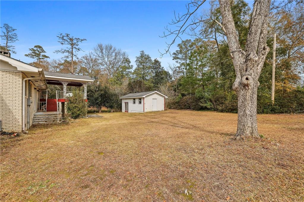 302 Rio Grande Street Bogalusa, LA 70427 - Photo 29 of 32