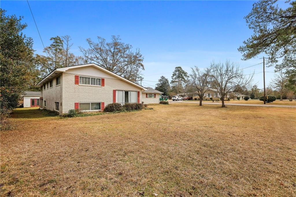302 Rio Grande Street Bogalusa, LA 70427 - Photo 32 of 32