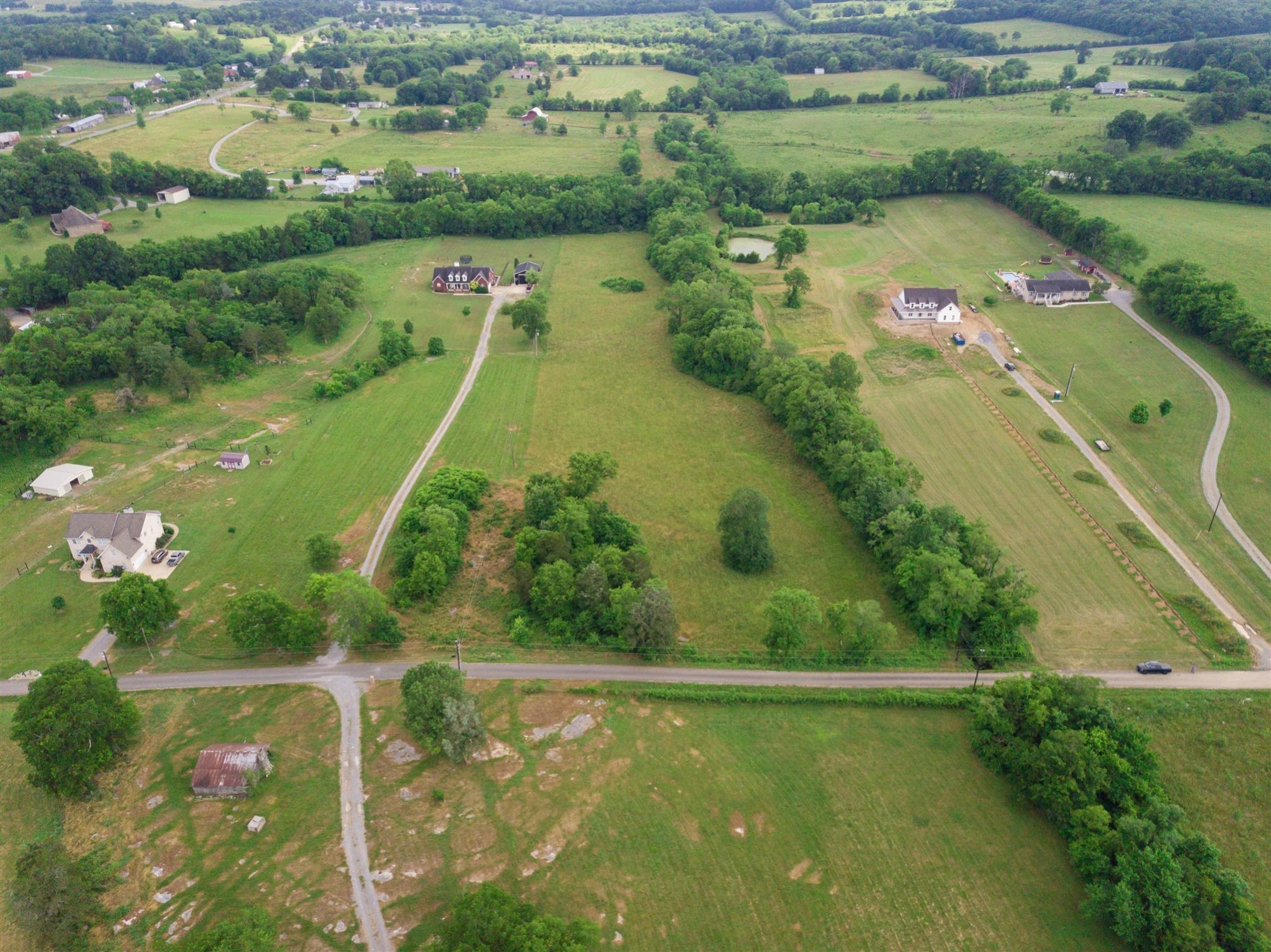 0 Hogwood Road Milton, TN 37118 - Photo 5 of 22 Gallery Image 5