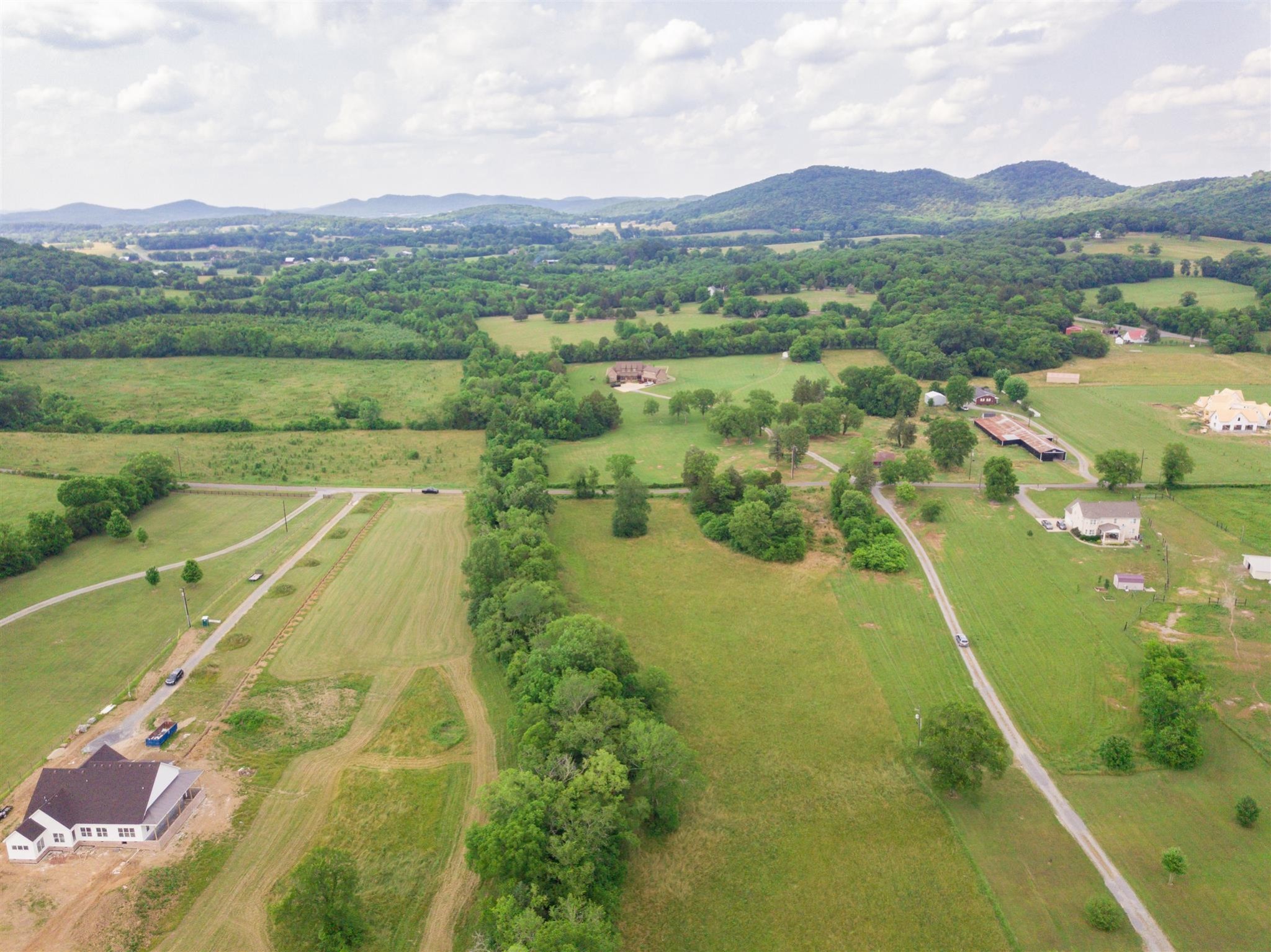 0 Hogwood Road Milton, TN 37118 - Photo 9 of 22 Gallery Image 9