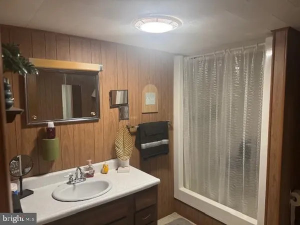 a room with lots of gym equipment