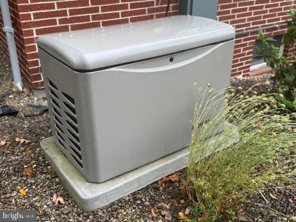 a view of outdoor space and mountain view