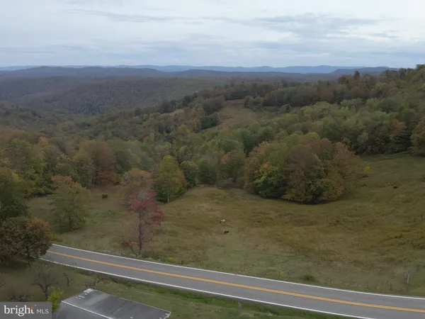 $580,000 | 11692 Adolph Rd Mill Creek, Mill Creek, WV 26224