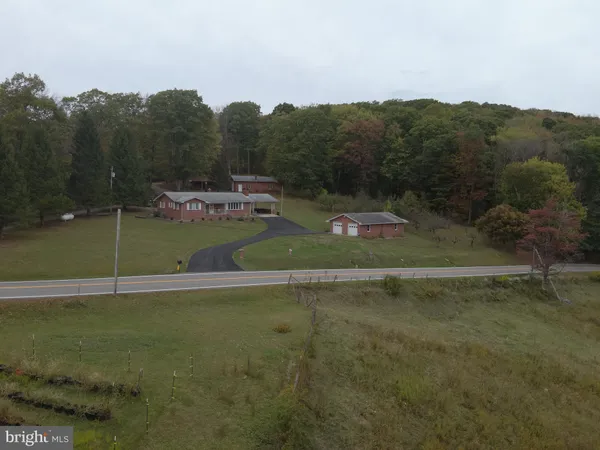 $580,000 | 11692 Adolph Rd Mill Creek, Mill Creek, WV 26224