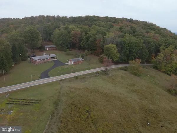 $580,000 | 11692 Adolph Rd Mill Creek, Mill Creek, WV 26224