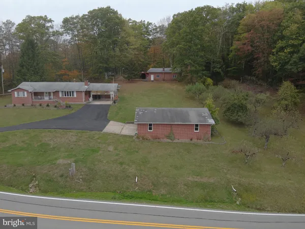 $580,000 | 11692 Adolph Rd Mill Creek, Mill Creek, WV 26224