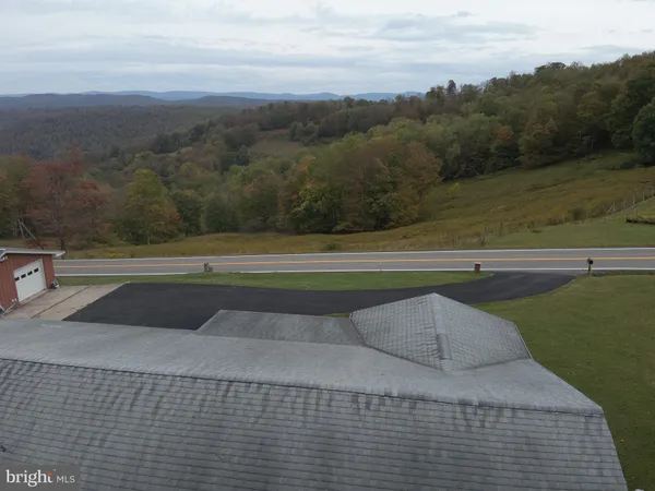 $580,000 | 11692 Adolph Rd Mill Creek, Mill Creek, WV 26224