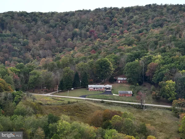 $580,000 | 11692 Adolph Rd Mill Creek, Mill Creek, WV 26224