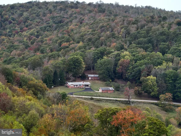 $580,000 | 11692 Adolph Rd Mill Creek, Mill Creek, WV 26224