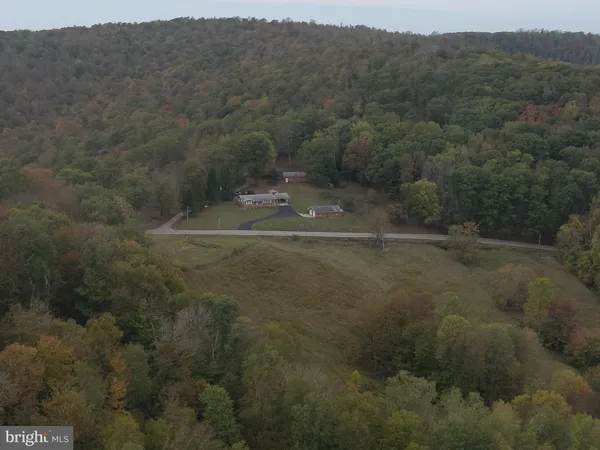 $580,000 | 11692 Adolph Rd Mill Creek, Mill Creek, WV 26224