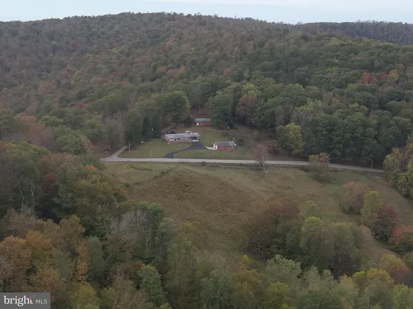 $580,000 | 11692 Adolph Rd Mill Creek, Mill Creek, WV 26224