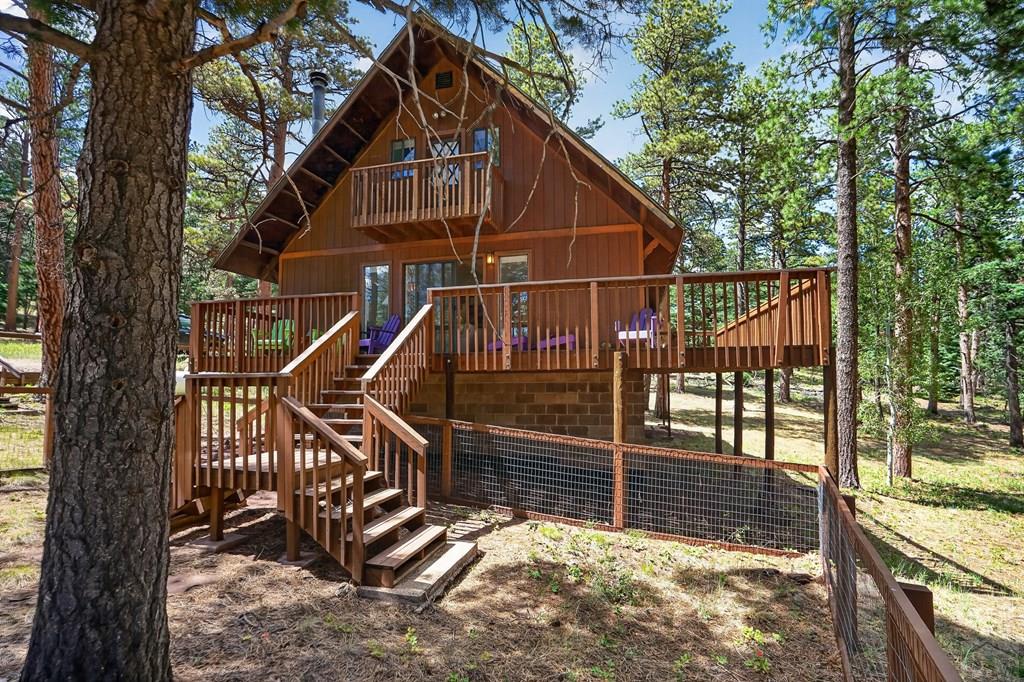 45 County Road La Veta, CO 81055 - Photo 43 of 49 Gallery Image 43