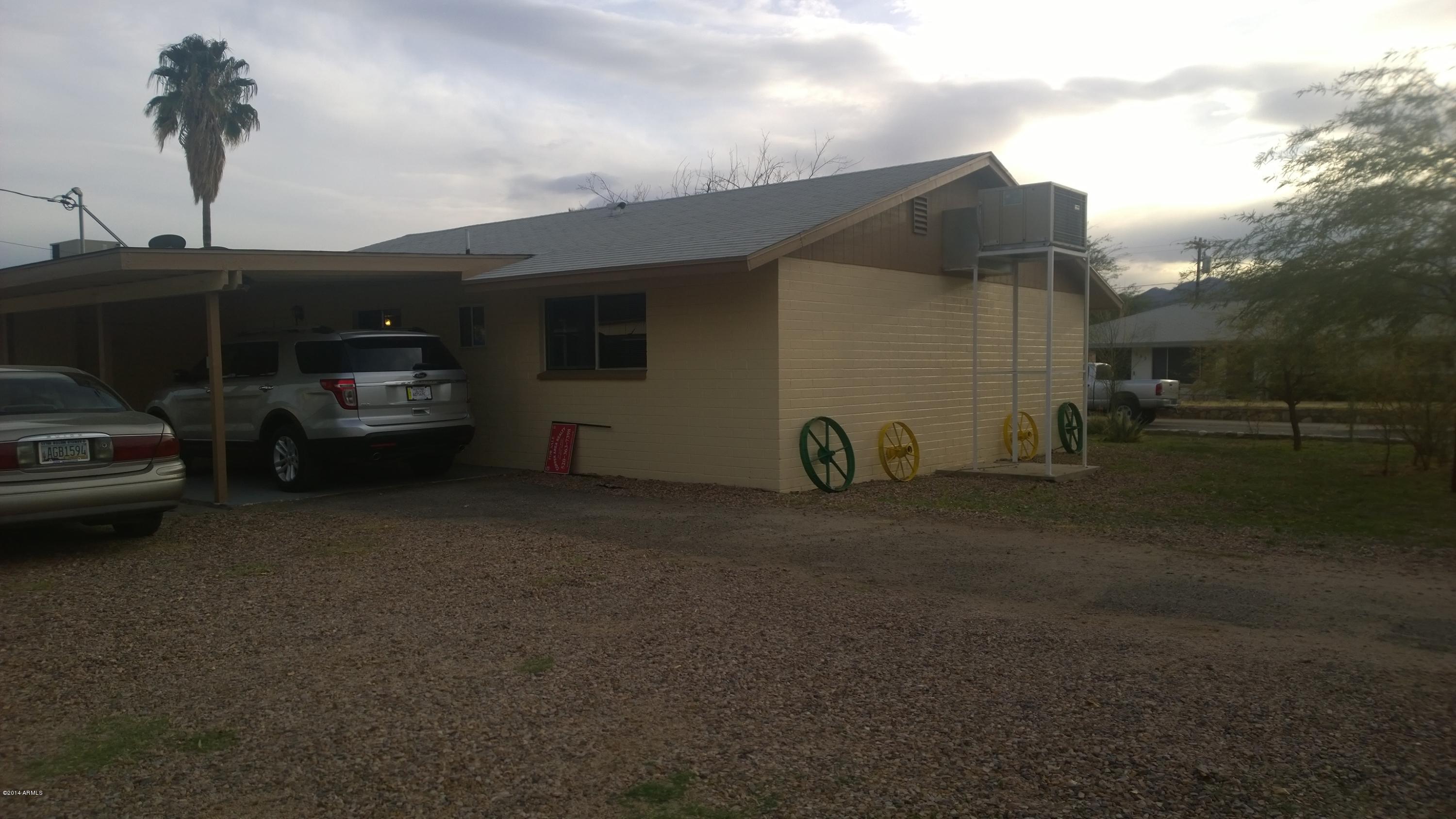 352 Danbury Road Kearny, AZ 85137 - Photo 1 of 30 WP_20140203_16_32_06_Pro