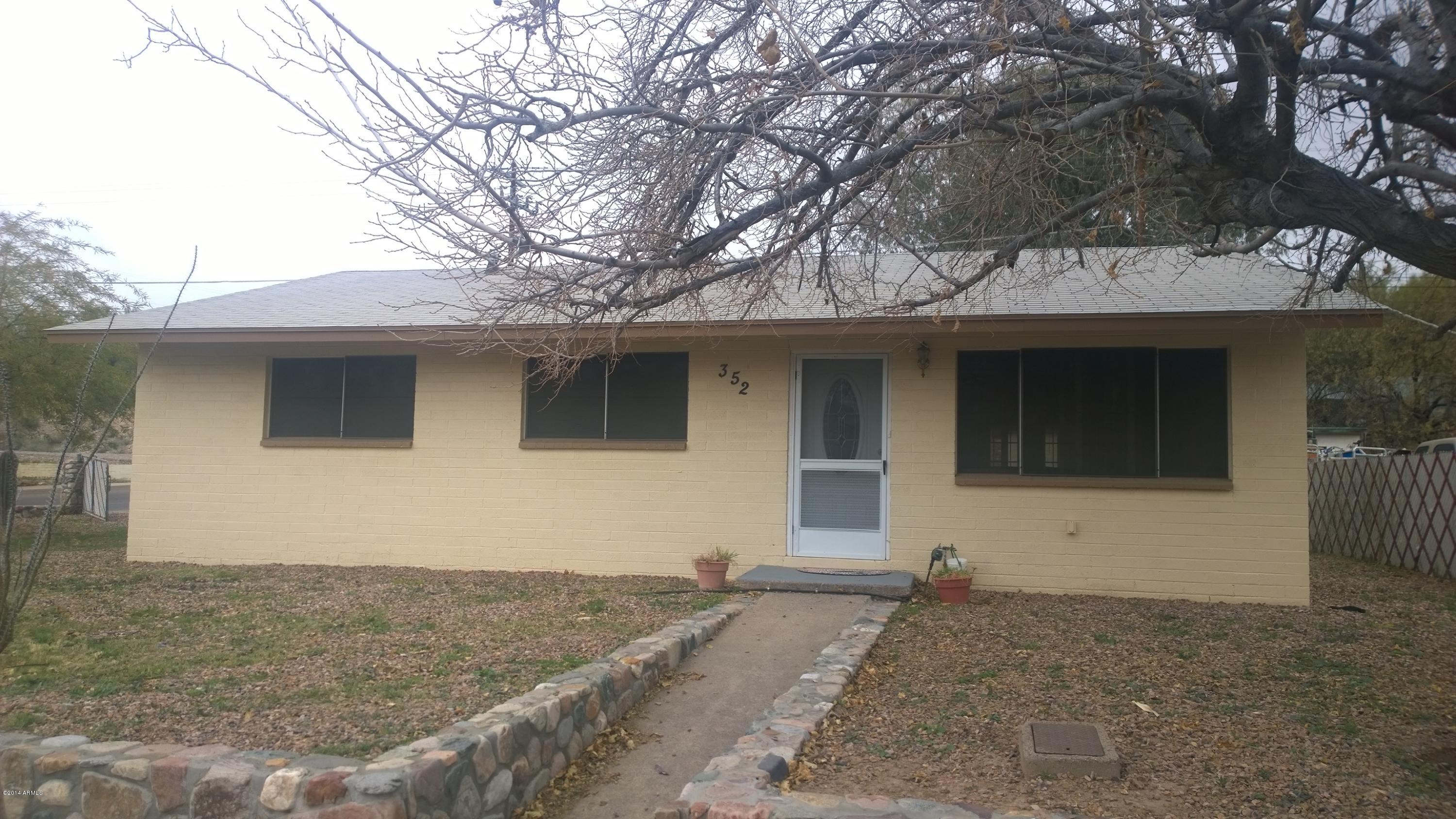 352 Danbury Road Kearny, AZ 85137 - Photo 2 of 30 WP_20140205_13_55_19_Pro