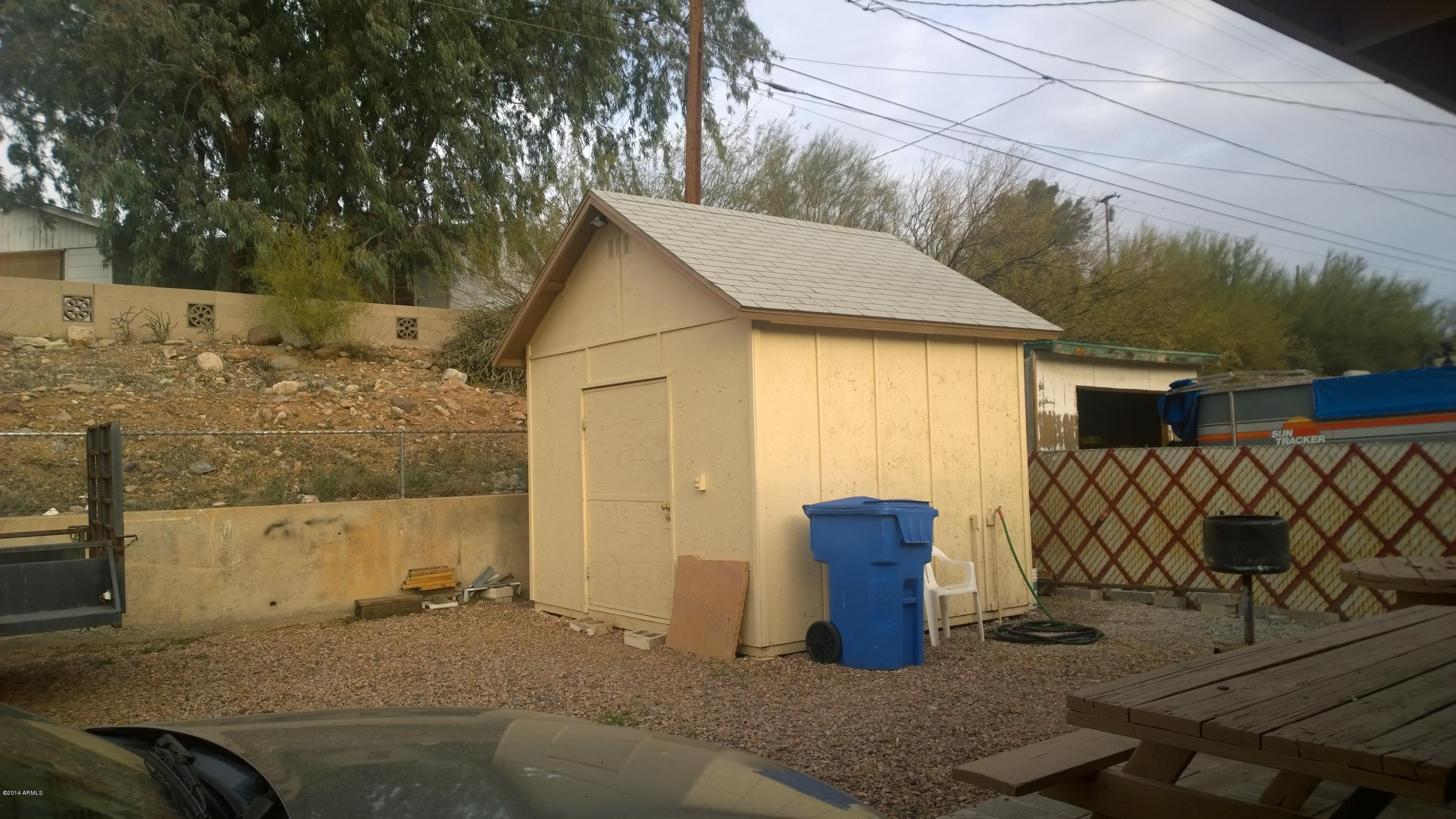 352 Danbury Road Kearny, AZ 85137 - Photo 24 of 30 WP_20140203_16_40_09_Pro
