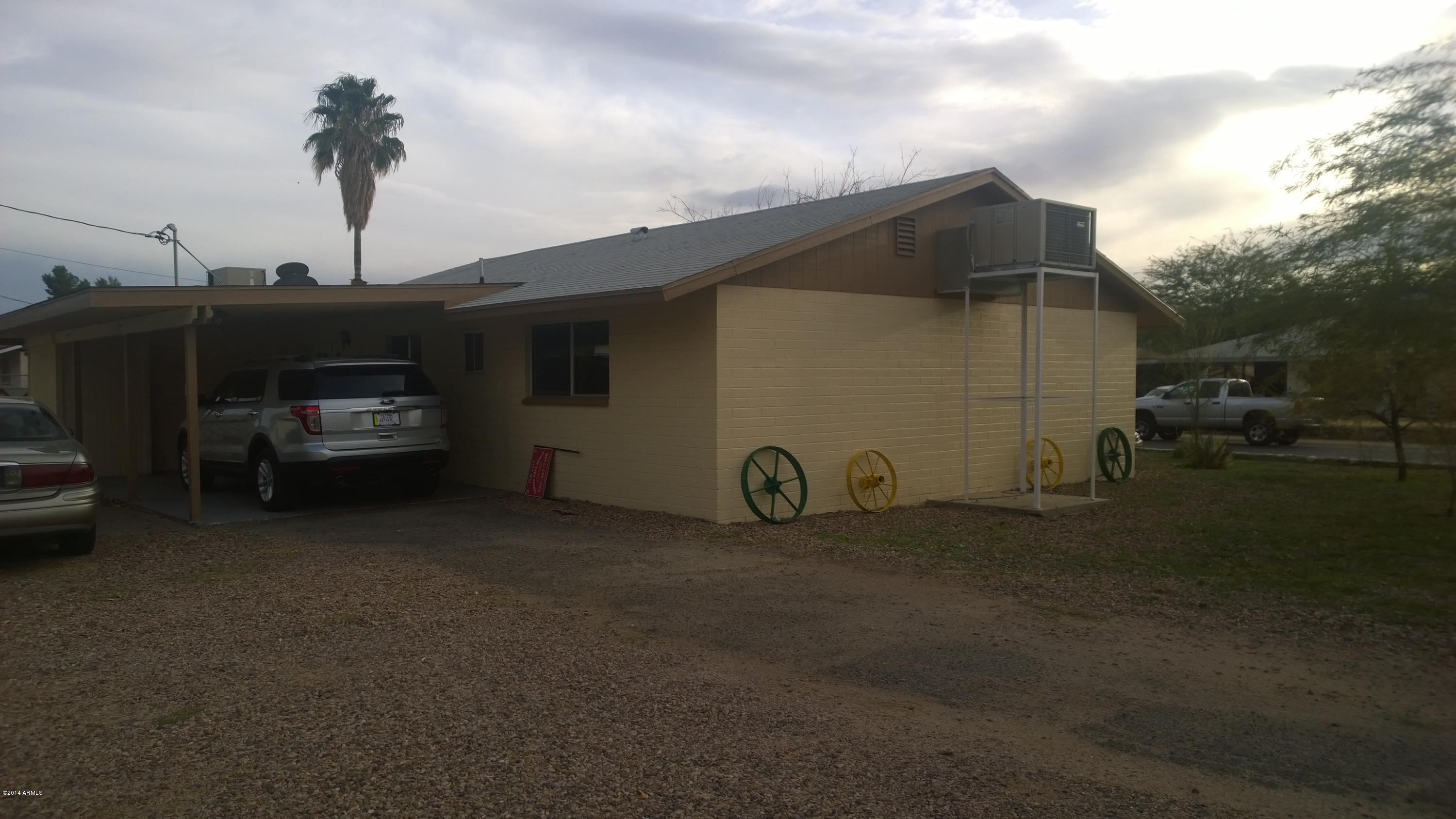 352 Danbury Road Kearny, AZ 85137 - Photo 26 of 30 WP_20140203_16_40_46_Pro