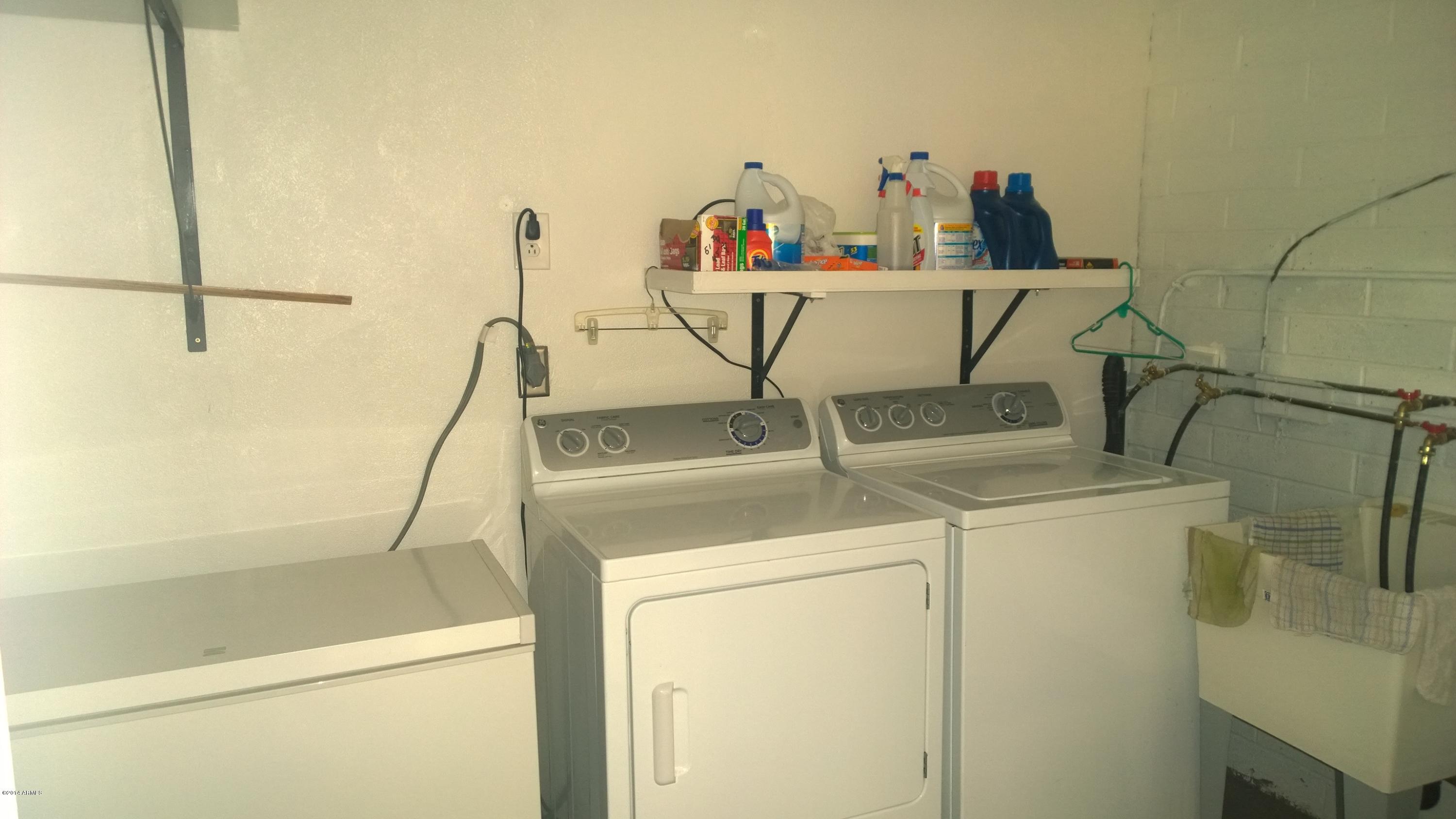 352 Danbury Road Kearny, AZ 85137 - Photo 28 of 30 WP_20140203_16_43_15_Pro