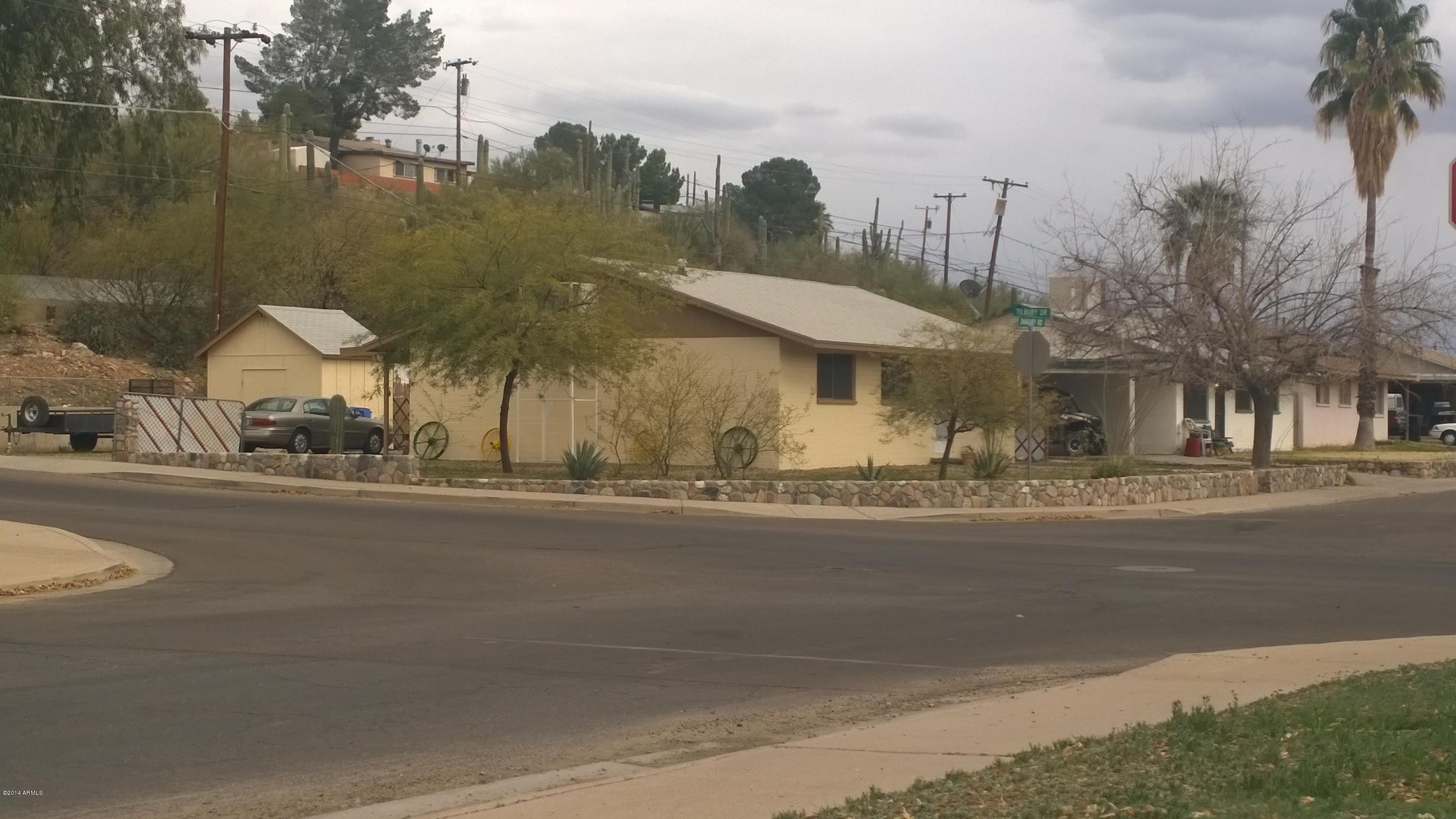 352 Danbury Road Kearny, AZ 85137 - Photo 3 of 30 WP_20140205_14_37_40_Pro