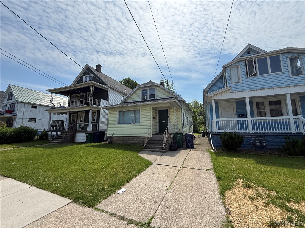 171 Roesch Avenue Buffalo, NY 14207 - Photo 2 of 20