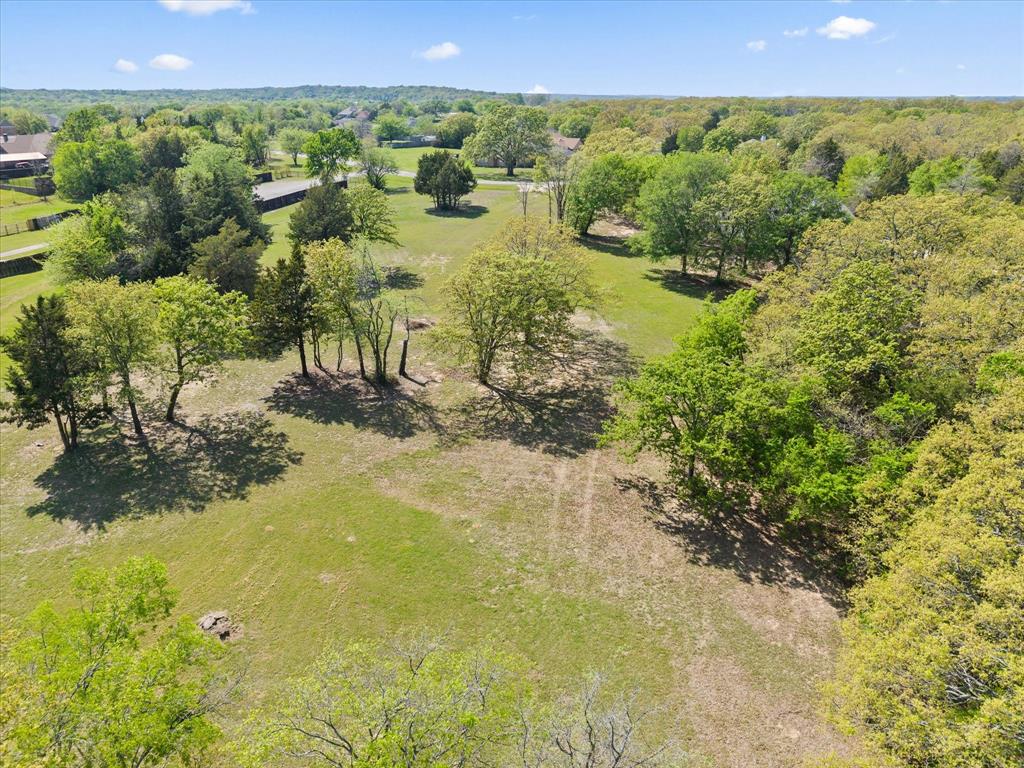 2776 Waters Edge Quinlan, TX 75474 - Photo 11 of 28 a view of an outdoor space and a lake view